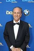 Foto de Mark L. Lester pareja de Dana Dubovsky